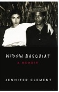 Cover: Widow Basquiat - Canongate Canons