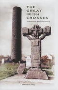 Cover: The Great Irish Crosses - Columba Press