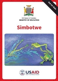 Enlarge image Cover: Frog PRP Silozi version - Cambridge University Press
