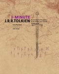 Cover: 3 Minute JRR Tolkien: A Visual Biography of The World's Most Reve - Ivy Press