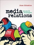 Cover: Media Relations - A&U Academic