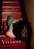Cover: Viviane - The New Press
