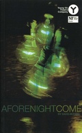 Cover: Afore Night Come - Oberon Books Ltd