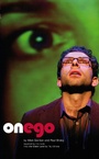 Cover: On Ego - Oberon Books Ltd