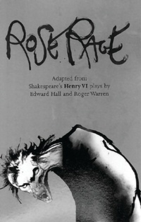Enlarge image Cover: Rose Rage - Oberon Books Ltd
