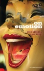 Cover: On Emotion - Oberon Books Ltd