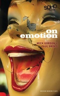 Cover: On Emotion - Oberon Books Ltd