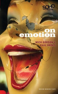 Enlarge image Cover: On Emotion - Oberon Books Ltd