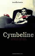 Cover: Cymbeline - Oberon Books Ltd