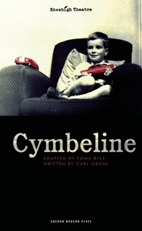 Enlarge image Cover: Cymbeline - Oberon Books Ltd