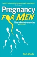 Cover: Pregnancy For Men - White Ladder
