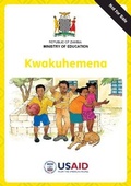 Cover: Elephant PRP Luvale version - Cambridge University Press