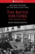Cover: The Battle for Cork - Mercier Press