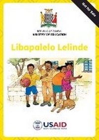 Enlarge image Cover: Elephant PRP Silozi version - Cambridge University Press