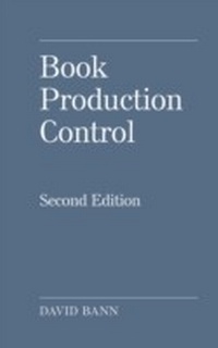 Enlarge image Cover: Book Production Control - Class Health