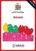 Cover: Eggs PRP Icibemba version - Cambridge University Press