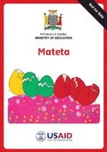 Cover: Eggs PRP Lunda version - Cambridge University Press