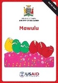 Cover: Eggs PRP Luvale version - Cambridge University Press