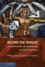 Cover: Ruling the World? - Cambridge University Press