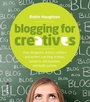 Cover: Blogging for Creatives - Ilex Press