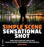 Cover: Simple Scene Sensational Shot - Ilex Press