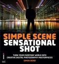 Cover: Simple Scene Sensational Shot - Ilex Press