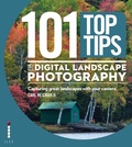 Cover: 101 Top Tips for Digital Landscape Photography - Ilex Press