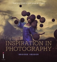 Abbildung von: Inspiration in Photography - Ilex Press