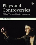 Cover: Plays and Controversies - Carysfort Press Limited
