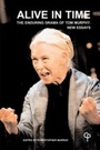 Cover: Alive in Time - Carysfort Press Limited