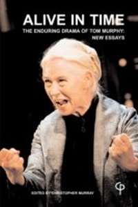 Enlarge image Cover: Alive in Time - Carysfort Press Limited