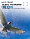 Cover: The Bird Photography Field Guide - Ilex Press