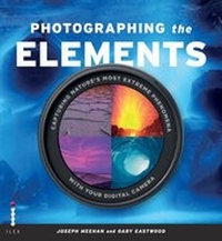 Abbildung von: Photographing the Elements - Ilex Press