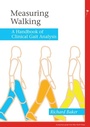 Cover: Measuring Walking - Mac Keith Press