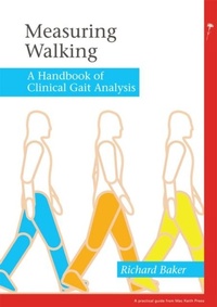 Enlarge image Cover: Measuring Walking - Mac Keith Press