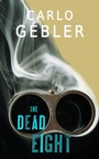Cover: The Dead Eight - New Island Books