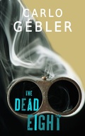 Cover: The Dead Eight - New Island Books