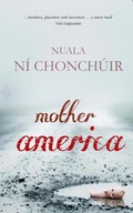 Cover: Mother America - New Island Books