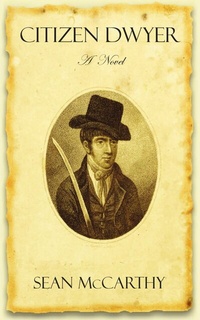 Abbildung von: Citizen Dwyer - New Island Books