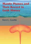 Cover: Mantle Plumes and their Record in Earth History - Cambridge University Press