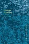 Cover: Epidemic Modelling - Cambridge University Press