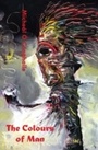 Cover: The Colours of Man - Clo lar-Chonnacht