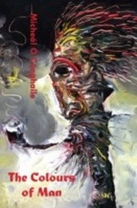 Enlarge image Cover: The Colours of Man - Clo lar-Chonnacht