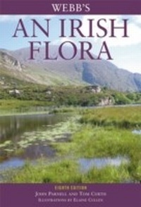Enlarge image Cover: Webb's An Irish Flora - Cork University Press