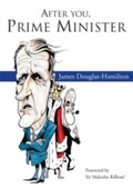 Cover: After You Prime Minister - Stacey Publishing Limited