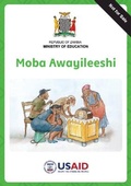 Cover: Radio Days and Other Stories PRP Kiikaonde version - Cambridge University Press