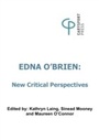 Cover: Edna O'Brien - Carysfort Press Limited