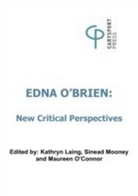 Enlarge image Cover: Edna O'Brien - Carysfort Press Limited