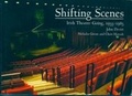 Cover: Shifting Scenes - Carysfort Press Limited