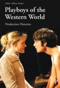 Cover: Playboys of the Western World - Carysfort Press Limited